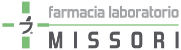 Logo FARMACIA MISSORI S.N.C.