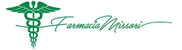 Logo FARMACIA MISSORI S.N.C.